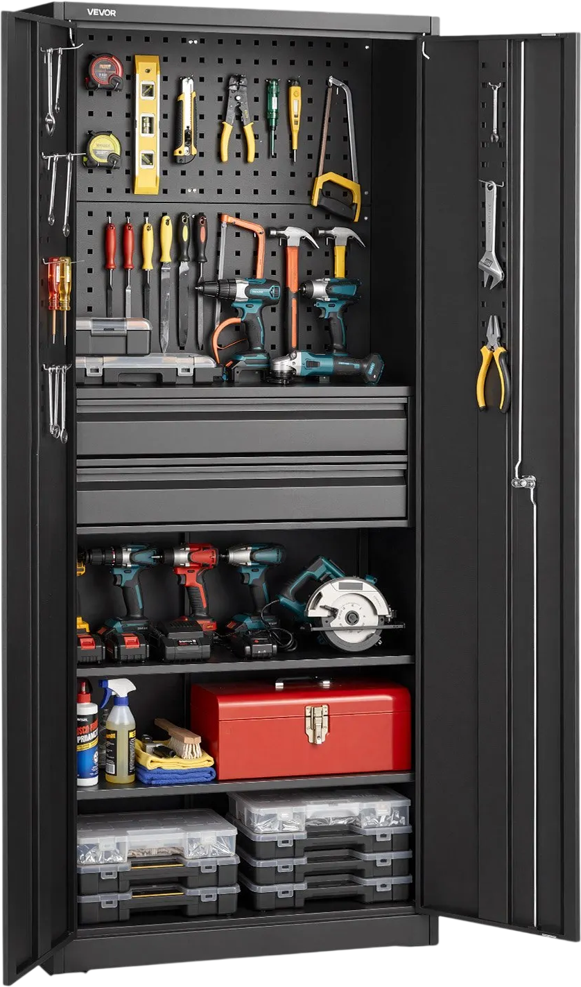 Vevor Metal Storage Cabinet 70