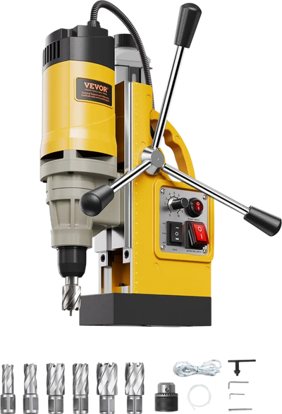 Vevor Magnetic Drill Press 2