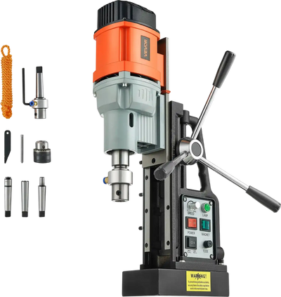 Vevor Magnetic Drill Press 1550W 2.4