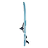 Vevor Inflatable Stand Up Paddle Board 10.6 Ft. with Removable Kayak Seat New