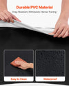 Vevor Inflatable Training Mat 13 x 13 ft. with 600W Air Pump New