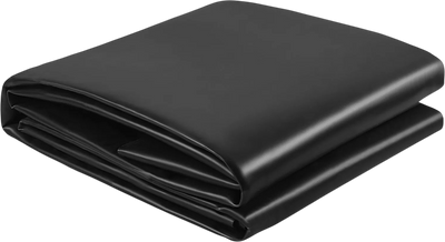 Vevor Pond Liner 15 x 15 ft. Leakproof Rubber 45 mil Thickness New