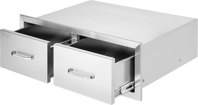 Vevor Outdoor Kitchen Drawers 20