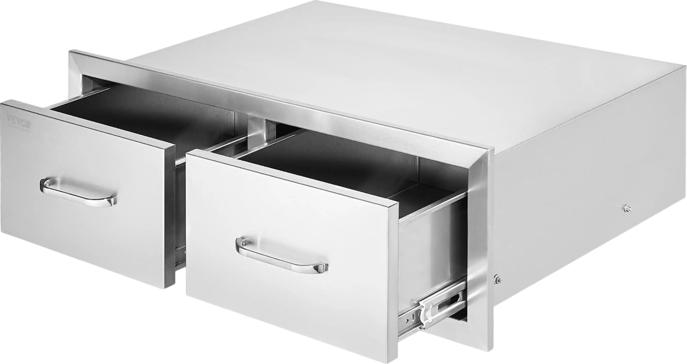 Vevor Outdoor Kitchen Drawers 20