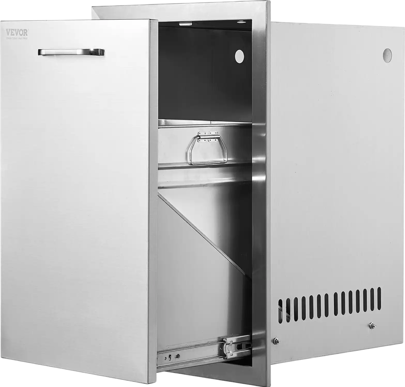 Vevor Outdoor Kitchen Drawer 16