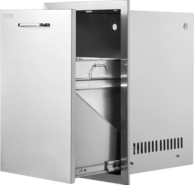 Vevor Outdoor Kitchen Drawer 16