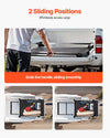 Vevor Truck Bed Organizer 75" x 48" Slide-Out Tray 1,000 lb. Capacity New