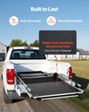Vevor Truck Bed Organizer 75" x 48" Slide-Out Tray 1,000 lb. Capacity New