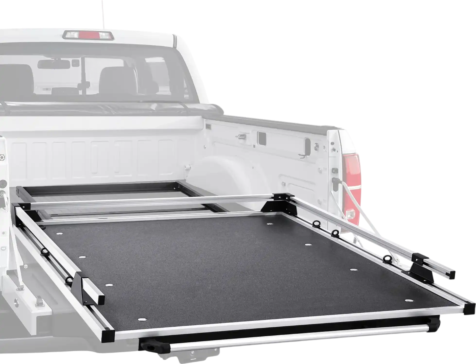 Vevor Truck Bed Organizer 75