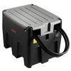 Vevor Portable Diesel Tank 58 Gal. Capacity 10 GPM with 12V Electric Transfer Pump New