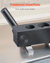 Vevor Pipe Notching Tool with Extended Handle 1.5" - 2" Pipes New