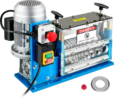 Vevor Cable Wire Stripping Machine 0.06