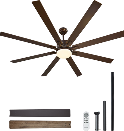 Vevor Ceiling Fan 72