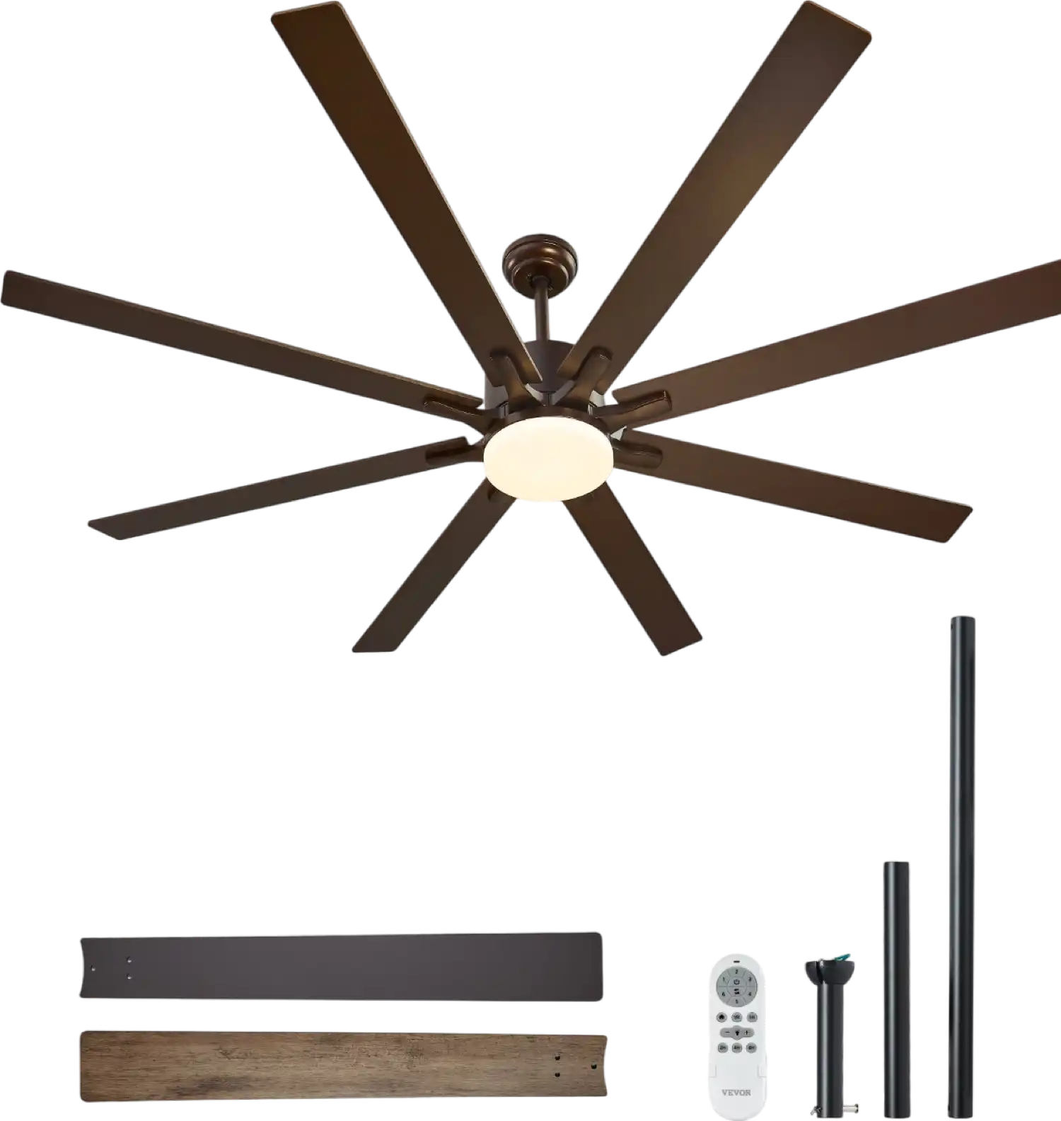 Vevor Ceiling Fan 72