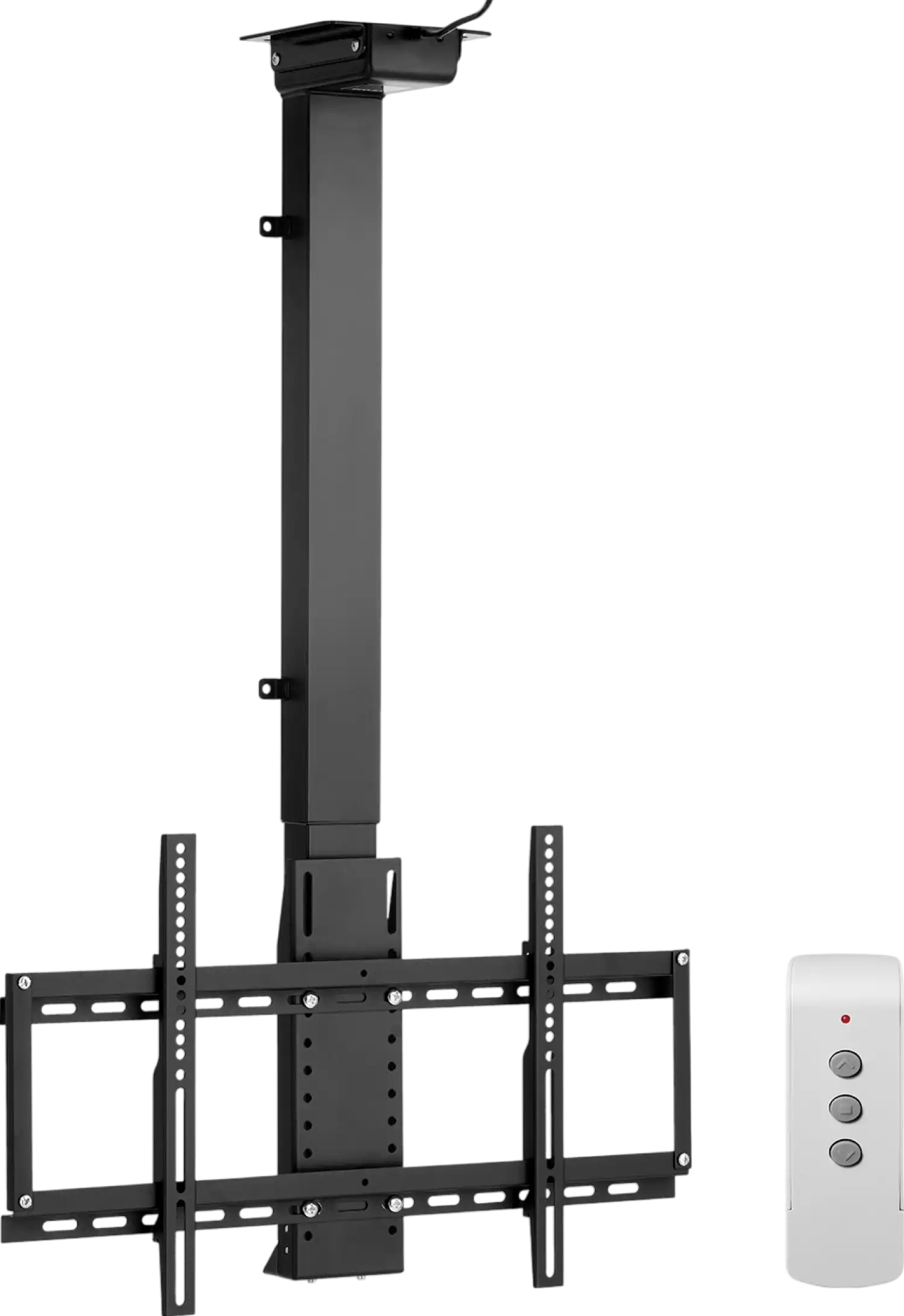 Vevor Motorized Ceiling TV Mount with Remote Control for 32-55
