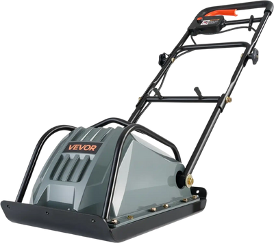 Vevor Electric Plate Compactor 3.9