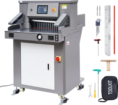 Vevor Electric Paper Cutter 20.3