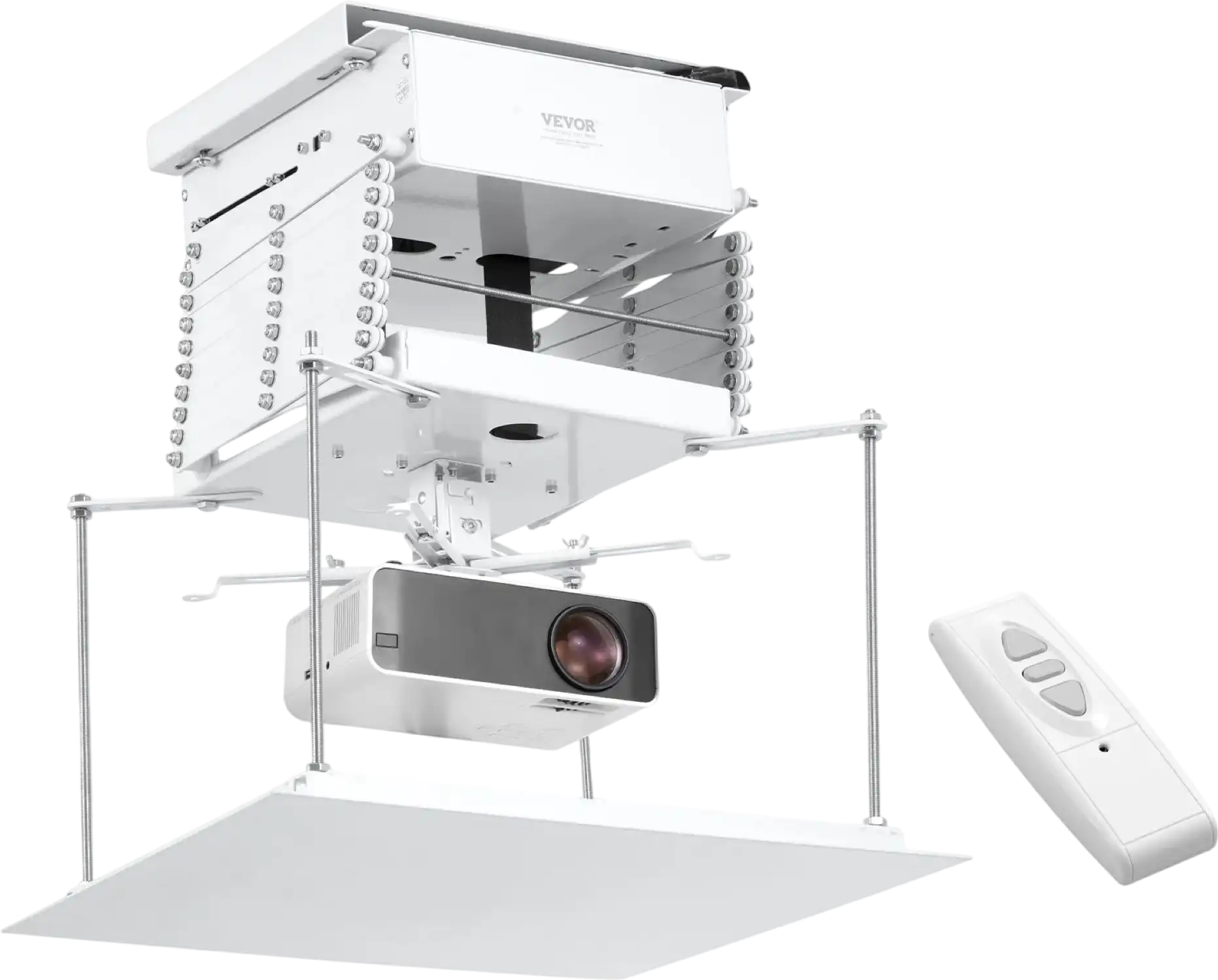Vevor Motorized Projector Lift 59