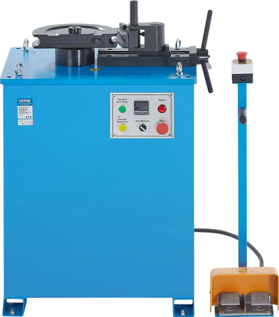 Vevor Electric Tube Bending Machine 1.5kW for 5/8