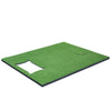 Vevor Golf 4-in-1 Hitting Mat 5' x 4' Turf Training Aid New