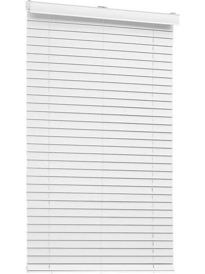 Vevor Blinds Faux Wood Cordless Window Blinds 34.5