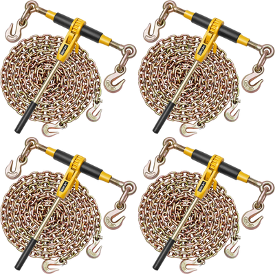 Vevor Ratchet Chain Binders 5/16