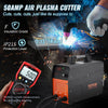 Vevor Plasma Cutter with Torch 50Amp Dual Voltage 110V/220V New