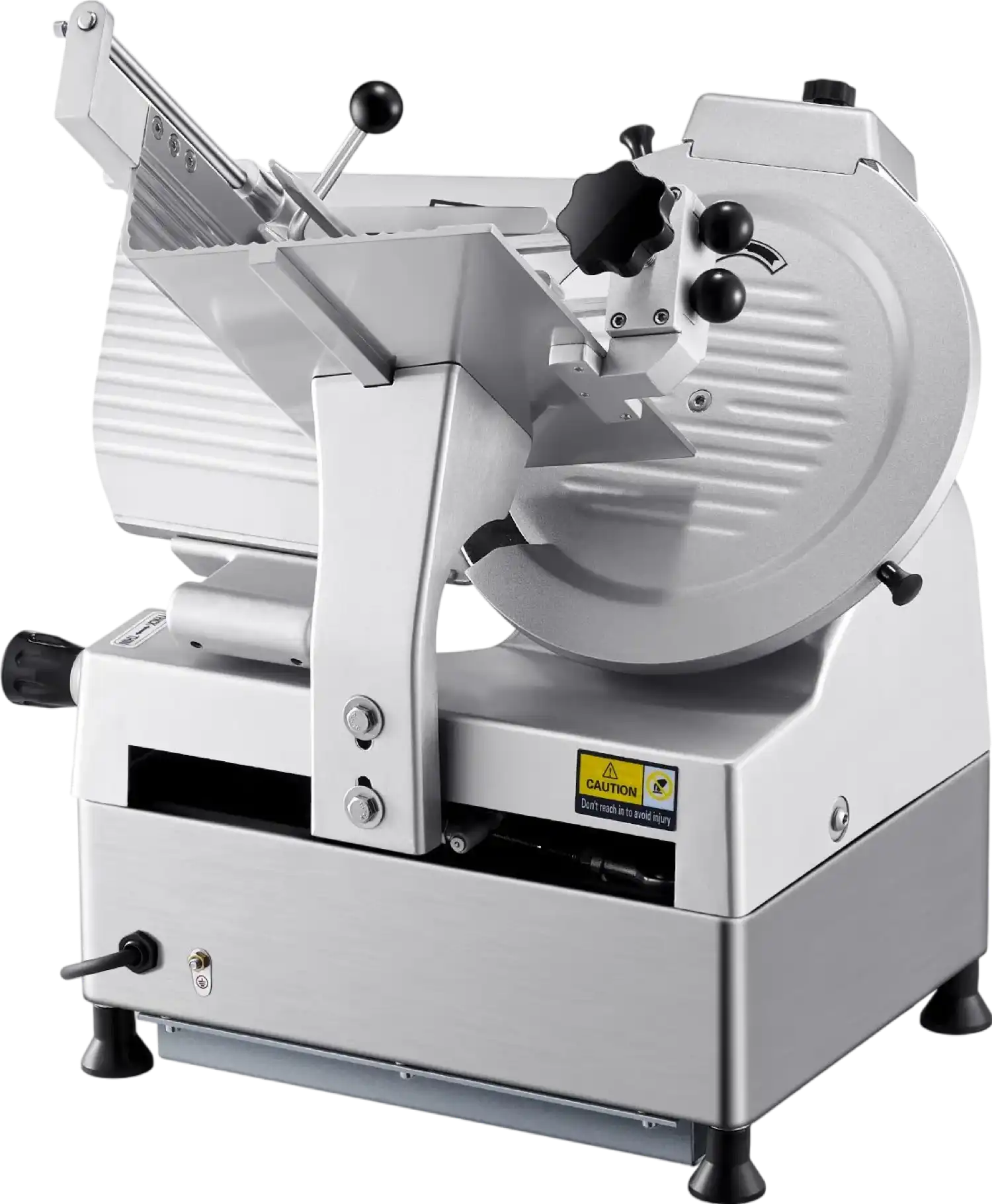 Vevor Deli Food Slicer 12