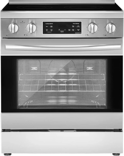 Vevor Electric Range Oven 30