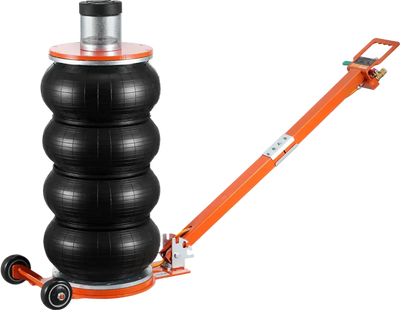 Vevor Pneumatic Air Jack 6 Ton/13,000 Lbs with Heightened Column New