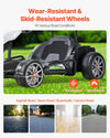 Vevor Electric Go Kart 7.5 MPH Max Speed 24V Battery 200W Strong Motor New