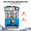 Vevor Commercial Slushy Machine 3.17 Gal. Double Tanks with Touchscreen New
