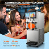 Vevor Commercial Slushy Machine 3.17 Gal. Single Tank with Touchscreen New
