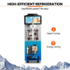 Vevor Commercial Slushy Machine 3.17 Gal. Single Tank with Touchscreen New