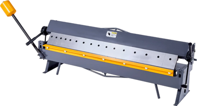 Vevor Box and Pan Brake 50