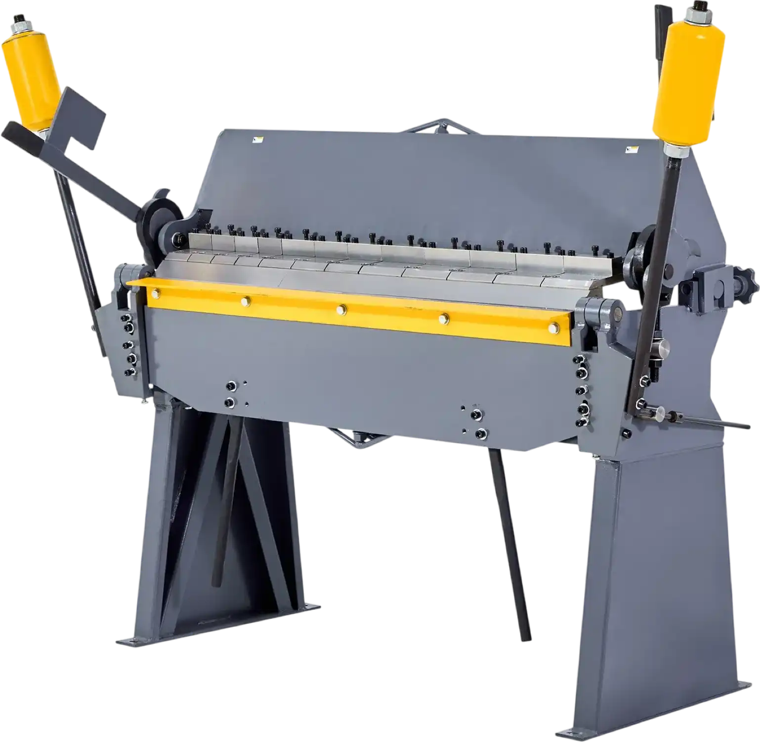 Vevor Box and Pan Brake 48