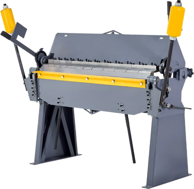 Vevor Box and Pan Brake 48