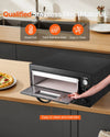 Vevor Electric Pizza Oven 24" with Temperature Control 842°F Max Temp 4200W New