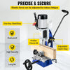 Vevor Mortise Woodworking Machine with Movable Workbench 1/2 HP 1700 RPM New
