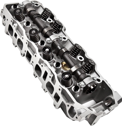 Vevor Complete Cylinder Head for '85-'95 Toyota 22R 22RE 2.4L SOHC Engines New