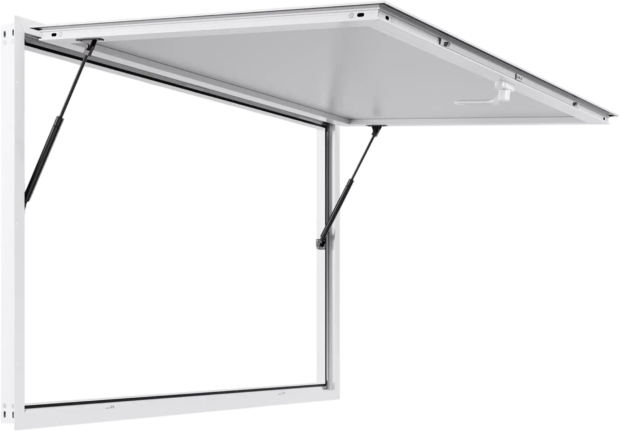 Vevor Concession Window 60