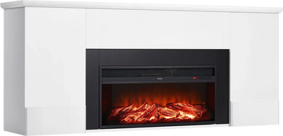 Vevor Freestanding Fireplace 75