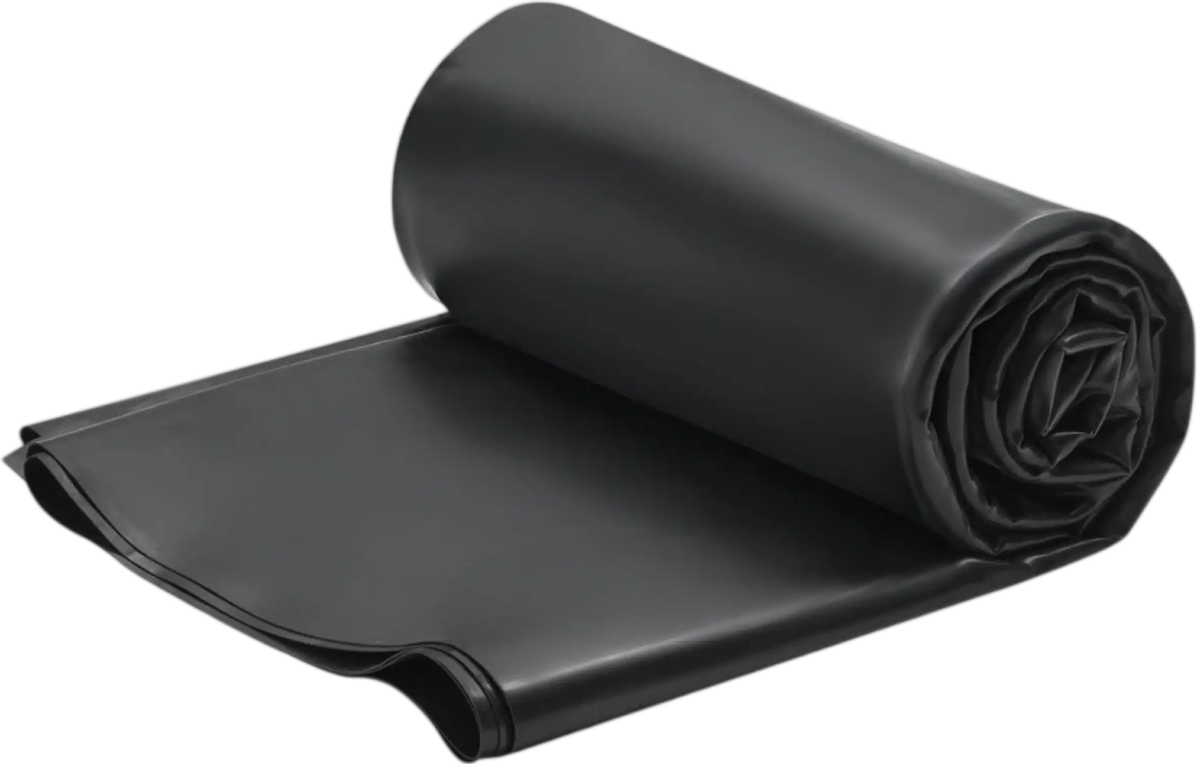 Vevor Roofing Roll  20 x 20 ft 45 mil EPDM Rubber Waterproof Membrane New