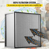 Vevor HEPA Air Filter Replacement 24" x 24" x 11.5" Pleated with Galvanized Frame New