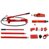 Vevor Porta Power Hydraulic Jack Repair Tool Kit 55" 12 Ton Capacity New