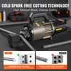Vevor Electric Hydraulic Rebar Cutter with 5-32mm Cutting Range 2300W New