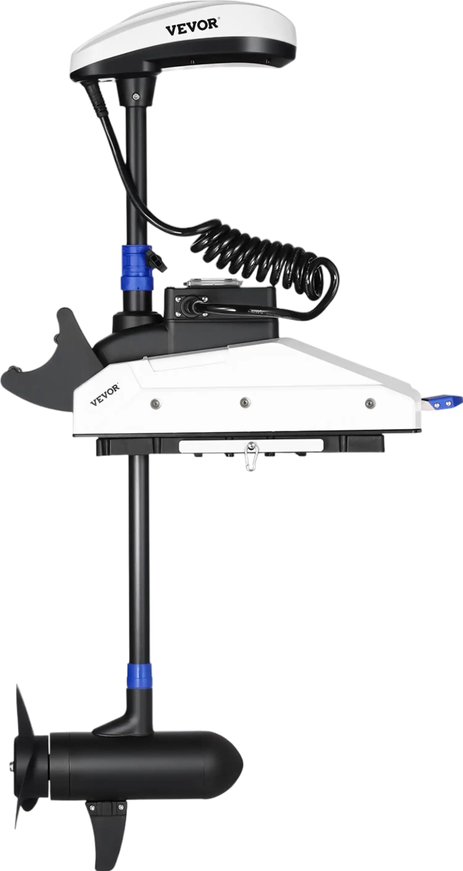 Vevor Electric Trolling Motor Boat Engine 36