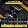 Vevor AI-7 Fiber Fusion Splicer 8s Splicing Time with 5" HD Screen New