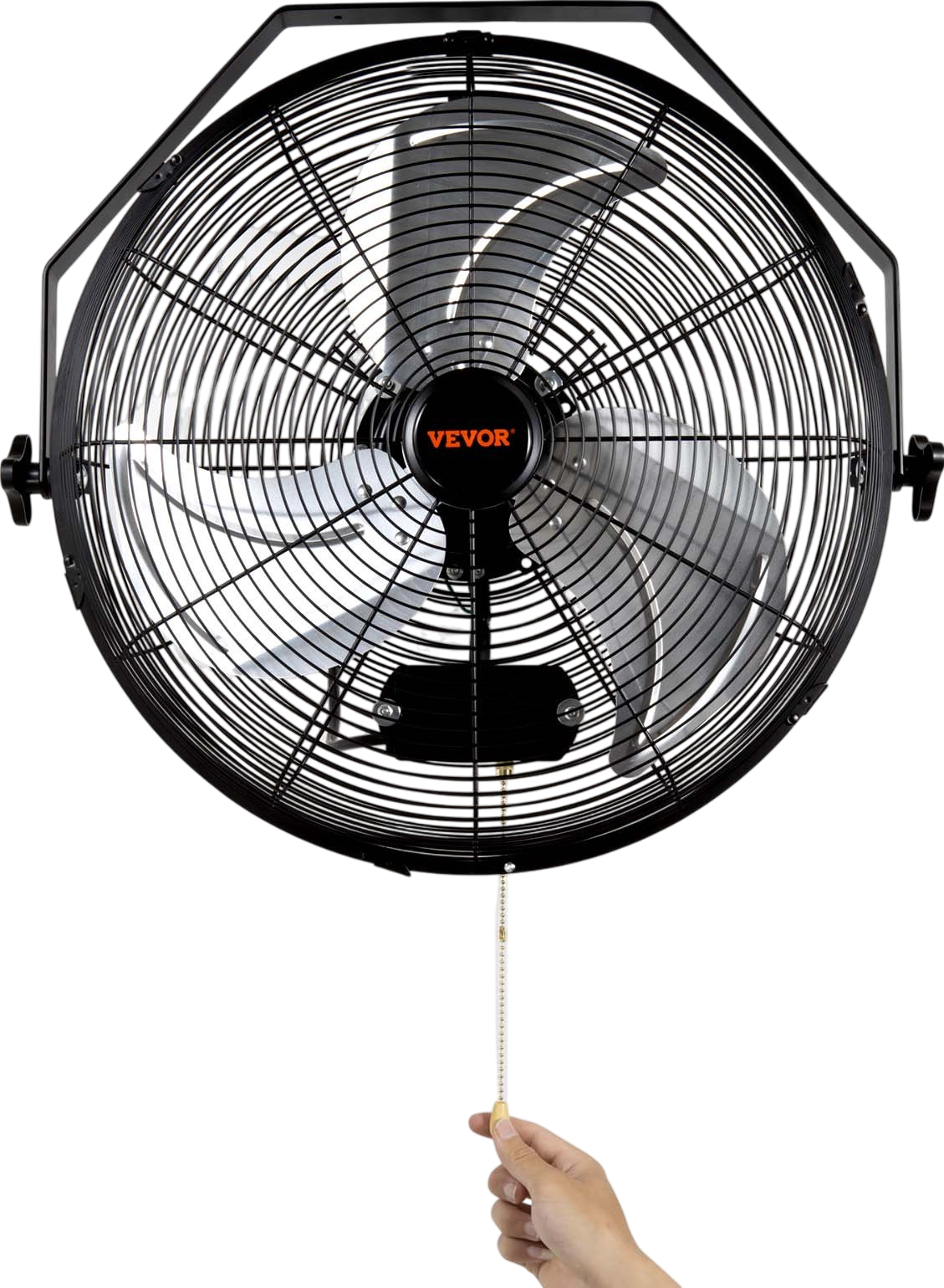 Vevor Industrial Wall Mount Fans 18