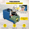 Vevor High Pressure Air Compressor with Automatic Stop 4500PSI/30Mpa/300Bar 1800W 110V New